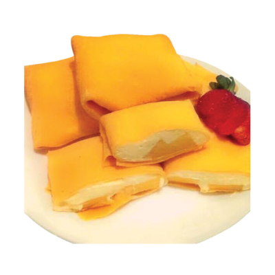 Mango Pancake